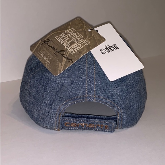 Carhartt Force Sweatband Hat - Picture 3 of 4